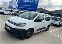 CITROEN 1.5 BLUEHDI 75KW TALLA M LIVE (102C - 6779-LSB